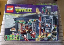 LEGO 79103 Teenage Mutant