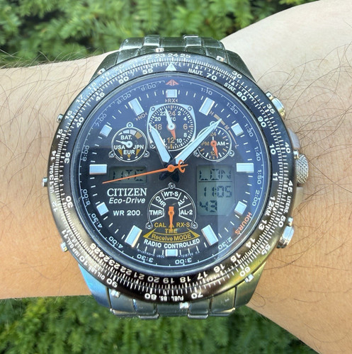 Citizen eco drive - citizen, eco-drive