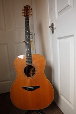 Yamaha LS-500 Spruce/Rosewood