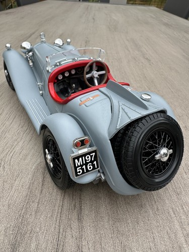 Alfa romeo 2300 spider - “alfa,