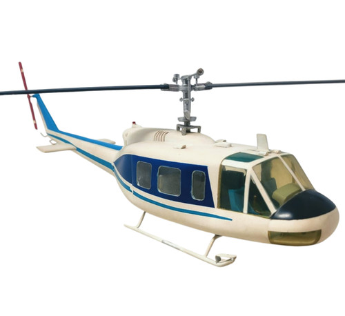 Bell iroquois huey desk - uh-1,