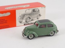 Somerville GB No. 103 Ford