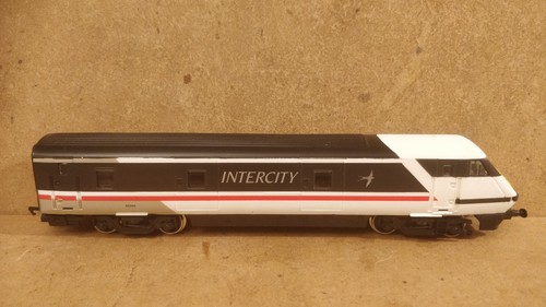 Hornby railways gauge - hornby, oo