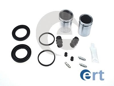 Front repair kit brake - front,
