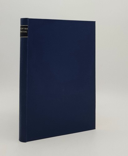 Billcliffe roger mackintosh - roger,