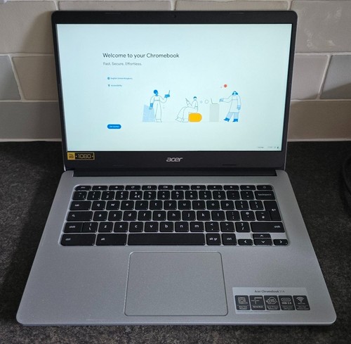 Acer chromebook cb314 - acer,