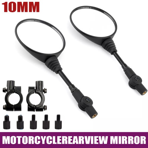 Universal 10mm round - universal,