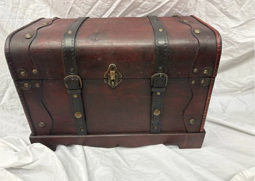 Hmf antique style large - large, dark