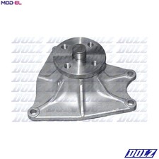 WATER PUMP ENGINE COOLING