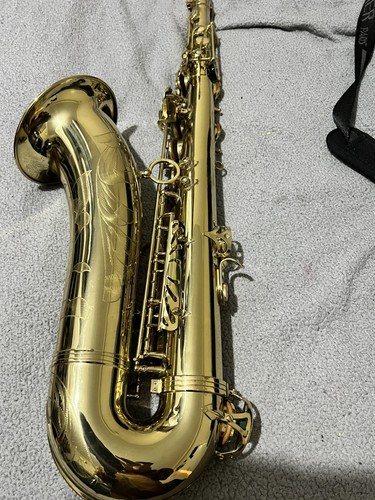 Selmer tenor saxophone serie - saxophone,