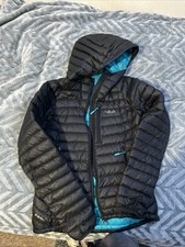 RAB jacket