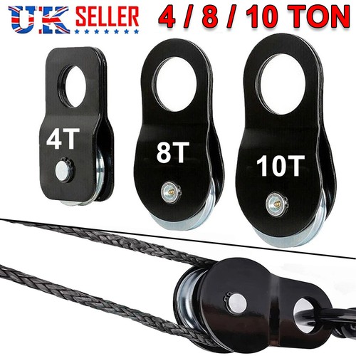 10 ton tonne snatch - /,