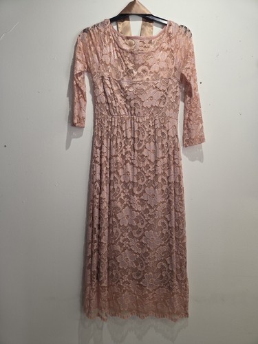 Tiffany rose dust pink - tiffany,