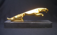 CLASSIC JAGUAR MK2 CAR BONNET