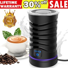Electric Milk Frother 4 in 1