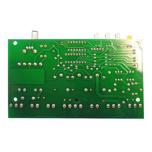 Firebird combi pcb board - firebird,
