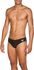 Arena Men's Dynamo 5.5cm Brief Swimsuit Swimming Costume Swimwear Briefs BNWT