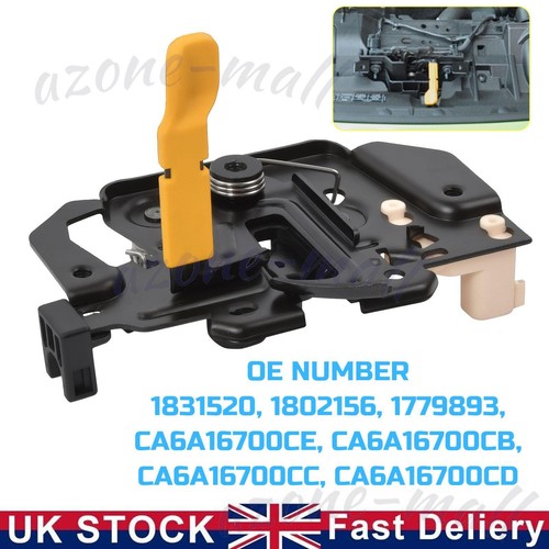 For ford fiesta 2008 - for,