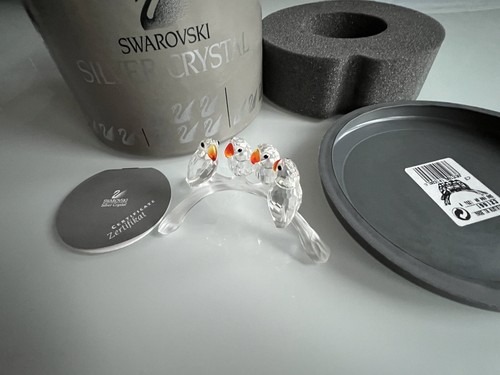 Swarovski crystal baby - swarovski,