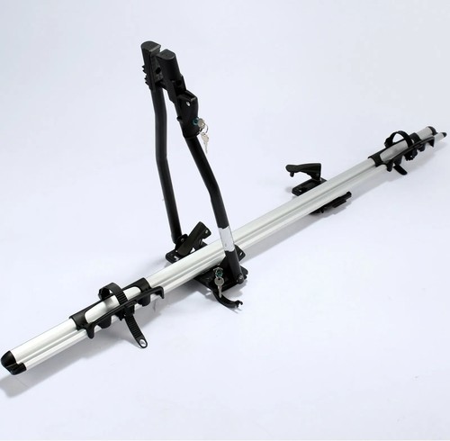 Aluminium upright universal - aluminium,