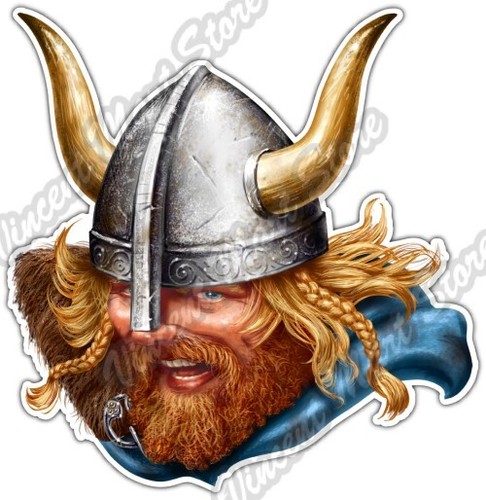 Scandinavia viking boat axe - scandinavia,