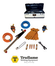 Hi-Lo Oxygen Propane Cutting