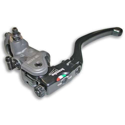Brembo radial clutch pump - radial,
