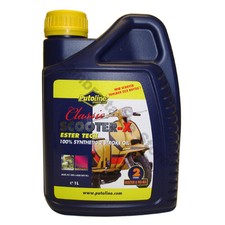 12 LITRE PUTOLINE OIL 100%