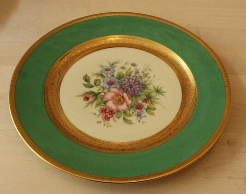 Rosenthal porcelain cabinet - porcelain,