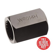 SOLAS Yamaha 1800cc Jet Ski Impeller Driveshaft Holding Tool 22mm Shaft - WR014H