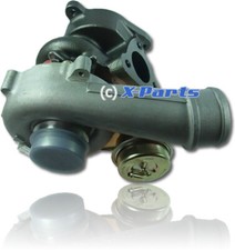 Upgrade Turbocharger Turbo Audi S3 TT 210 + 225 hp to 310 hp no old part deposit