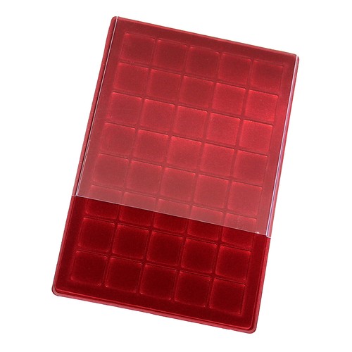 P40 red coin tray for - for, or