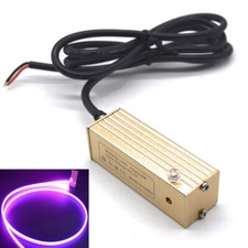 12V 3W Overheating Prevention Car Home Fiber Optic Light Source Illuminator
