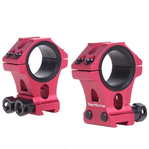 2pcs westhunter high 11mm - westhunter,
