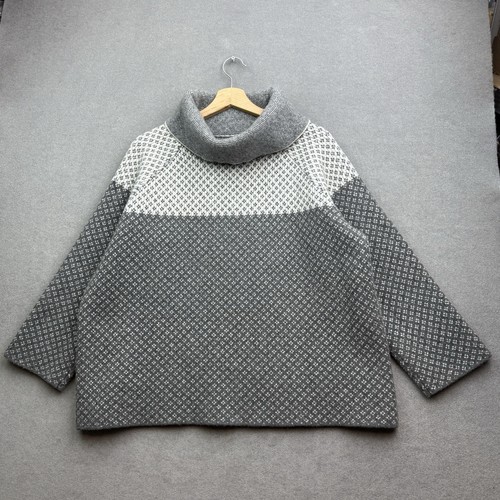 Toast jumper knit - toast,