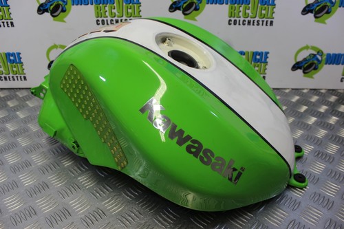 Kawasaki fuel tank - kawasaki, zx