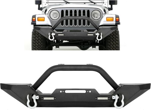 Ecotric front bumper - ecotric,