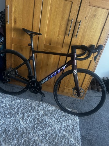 Scott addict 700c - addict,