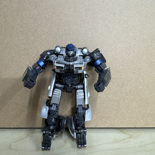 Transformers mirage autobot - transformers,