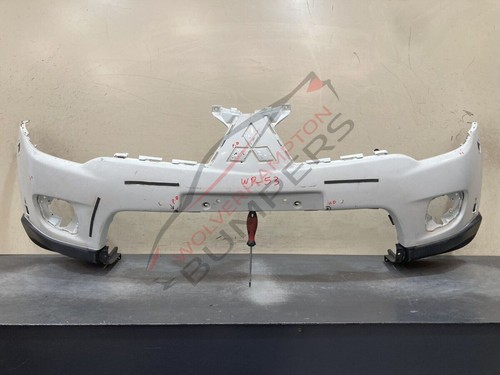 Mitsubishi l200 front - l200, bumper