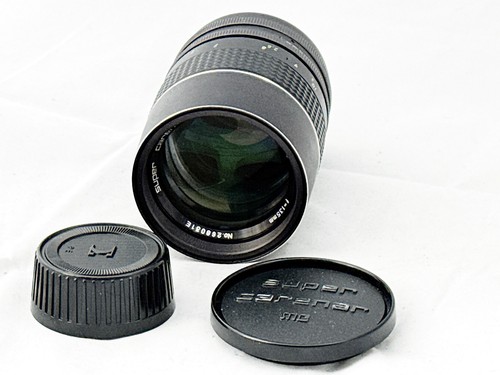 Pentax m42 screw - pentax, fit