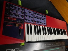 Nord Lead 1 - First Generation Vintage kb from 1995
