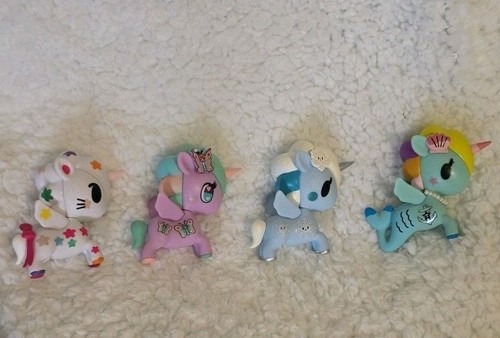Tokidoki unicorno series - unicorno,