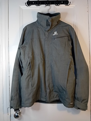 Salomon advanced skin dry - salomon,