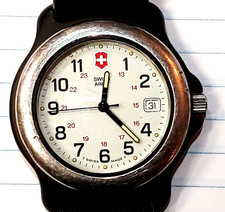 Victorinox Swiss Army Men's