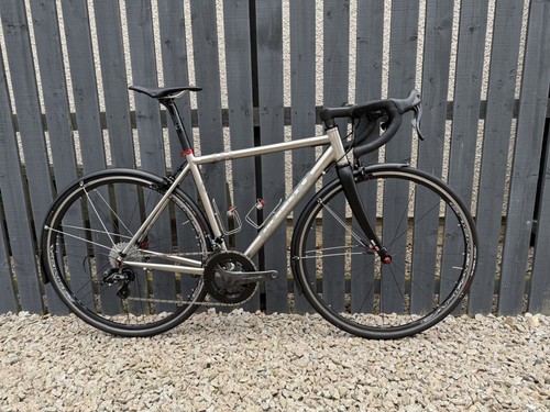 Planet spitfire titanium - spitfire,