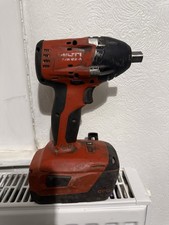 Hilti SIW 22 1/2" Cordless