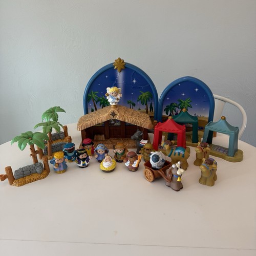 Fisher price little - fisher,