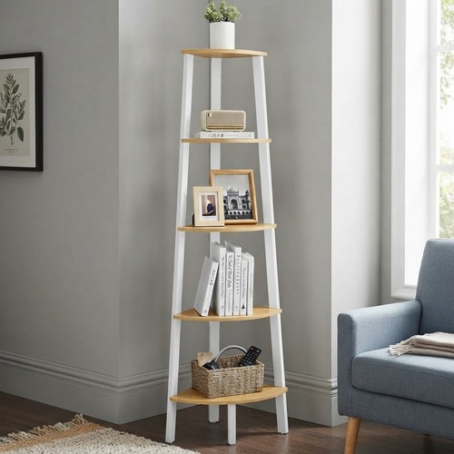 Versatile tier corner - versatile, 5-tier