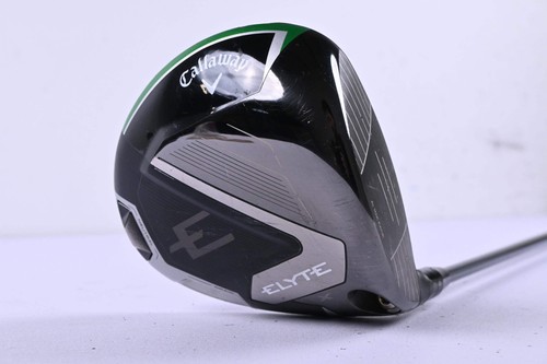 Callaway elyte driver 10 - callaway,